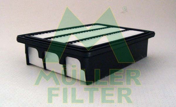 MULLER FILTER Воздушный фильтр PA3178
